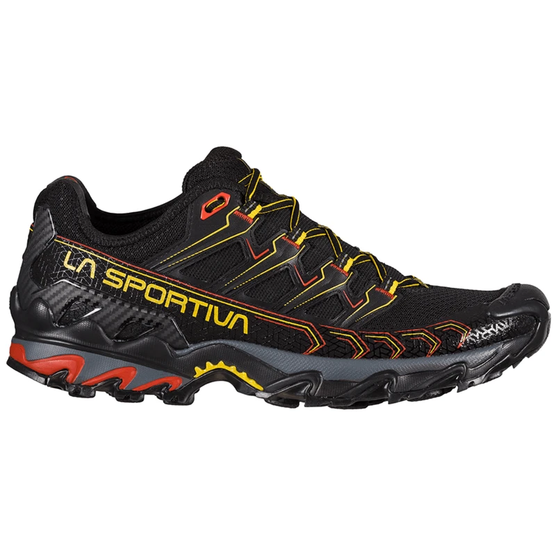 La Sportiva Ultra Raptor II Running Shoe - Men's 1 La Sportiva Ultra Raptor II Running Shoe - Men's