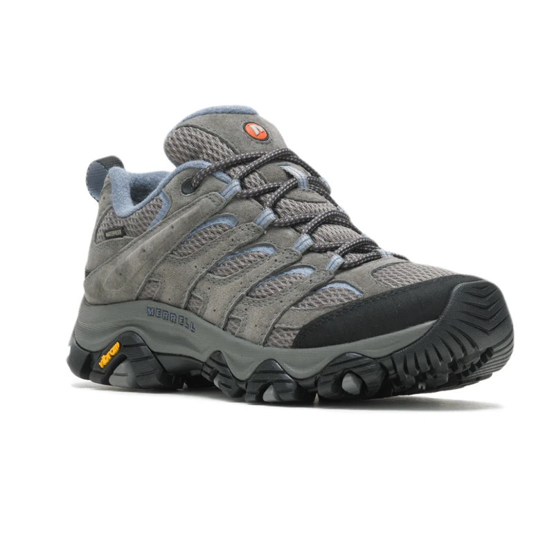 Merrell Moab 3 Waterproof Hiking Shoe - Women's 2 Merrell Moab 3 Waterproof Hiking Shoe - Women's - Image 2