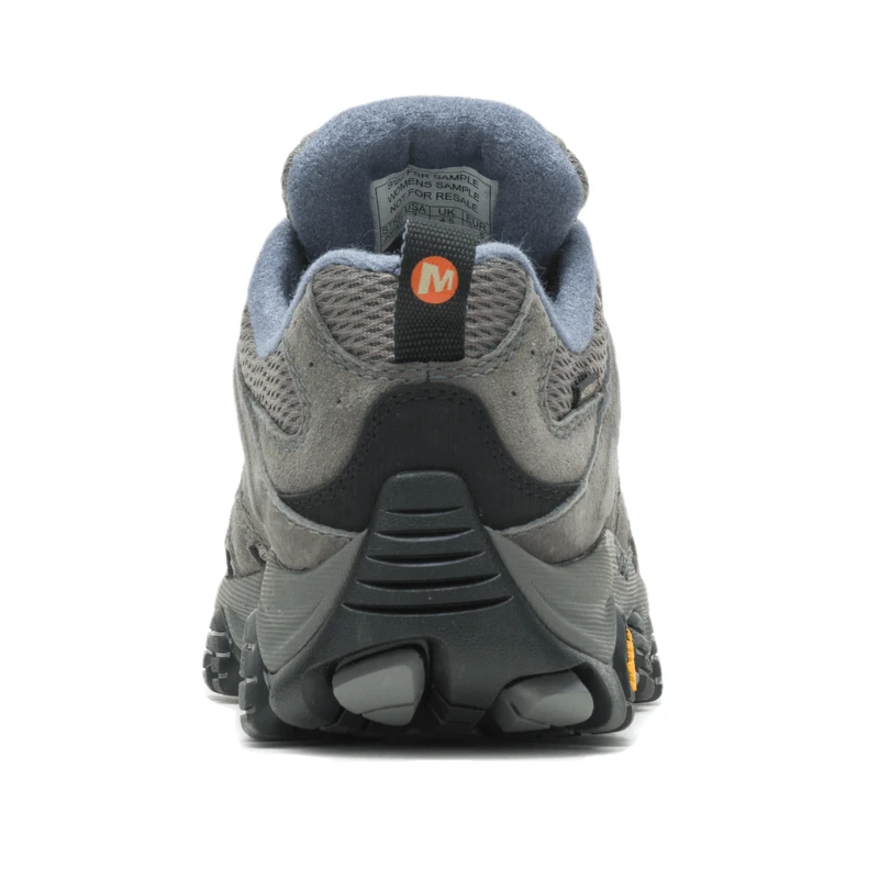 Merrell Moab 3 Waterproof Hiking Shoe - Women's 3 Merrell Moab 3 Waterproof Hiking Shoe - Women's - Image 3