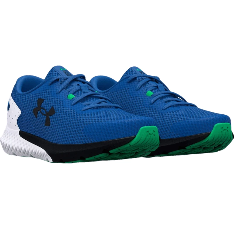 Under Armour Charged Rogue 3 Running Shoe - Men's 4 Under Armour Charged Rogue 3 Running Shoe - Men's - Image 4