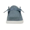 Hey Dude Wendy Chambray Shoe - Women's