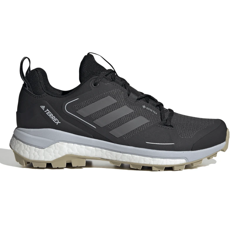 Adidas Terrex Skychaser GORE-TEX 2 Hiking Shoe - Women's 2 Adidas Terrex Skychaser GORE-TEX 2 Hiking Shoe - Women's - Image 2