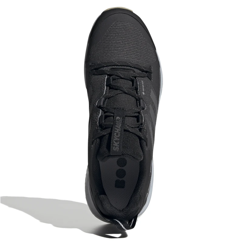 Adidas Terrex Skychaser GORE-TEX 2 Hiking Shoe - Women's 8 Adidas Terrex Skychaser GORE-TEX 2 Hiking Shoe - Women's - Image 8