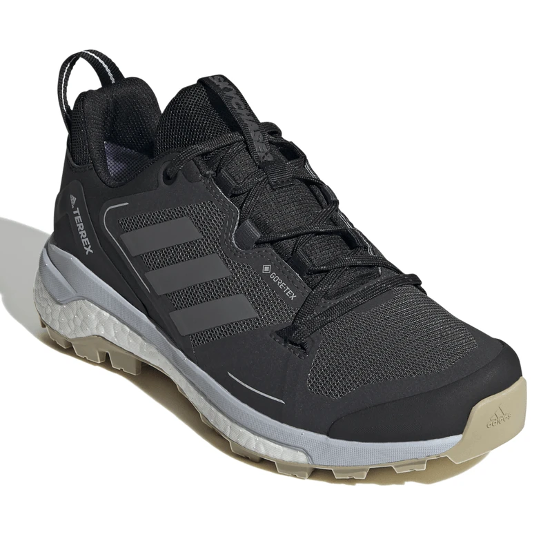 Adidas Terrex Skychaser GORE-TEX 2 Hiking Shoe - Women's 6 Adidas Terrex Skychaser GORE-TEX 2 Hiking Shoe - Women's - Image 6
