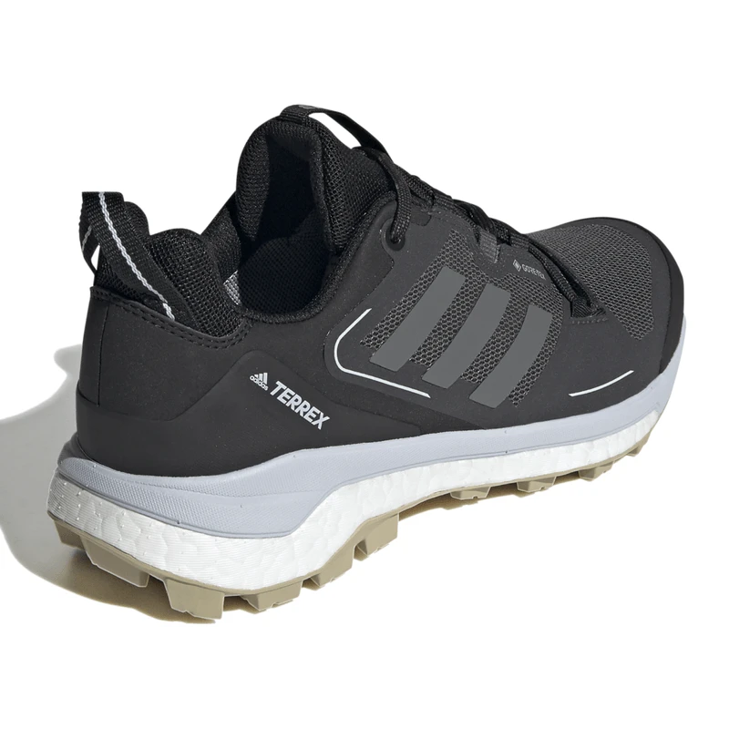 Adidas Terrex Skychaser GORE-TEX 2 Hiking Shoe - Women's 1 Adidas Terrex Skychaser GORE-TEX 2 Hiking Shoe - Women's