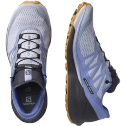 Salomon Sense Ride 4 Trail Running Shoe - Women's -Salomom Shoes Shop 1032204 800 auto