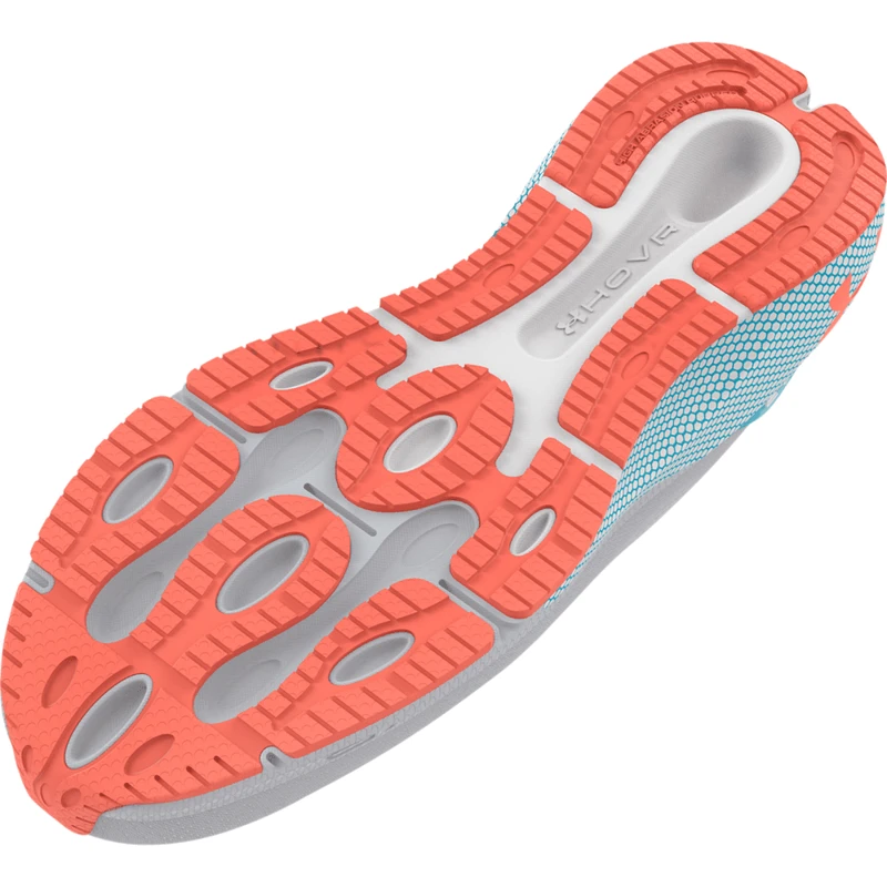 Under Armour HOVR Machina 3 Running Shoe - Women's 1 Under Armour HOVR Machina 3 Running Shoe - Women's