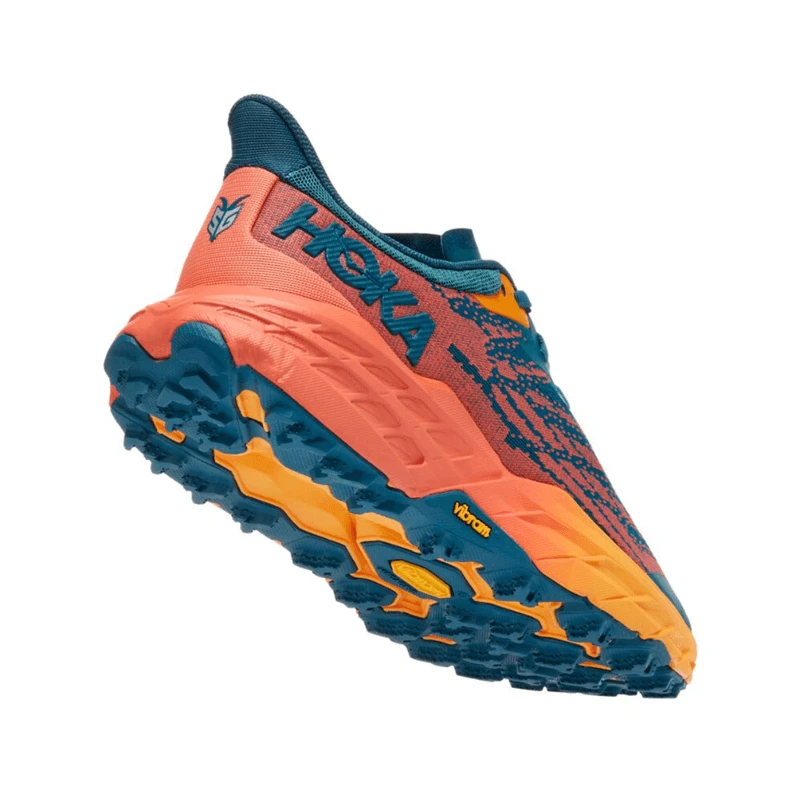HOKA Speedgoat 5 Shoe - Women's 1 HOKA Speedgoat 5 Shoe - Women's