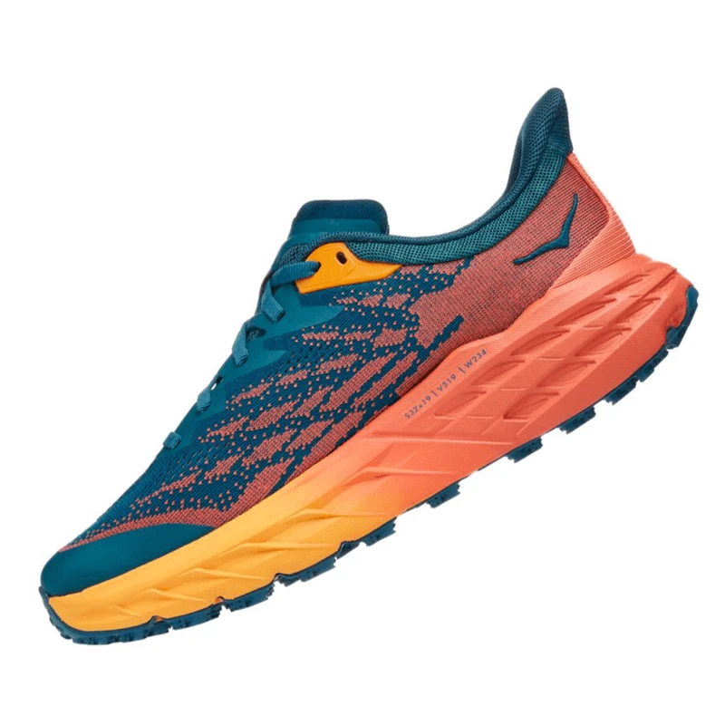HOKA Speedgoat 5 Shoe - Women's 3 HOKA Speedgoat 5 Shoe - Women's - Image 3