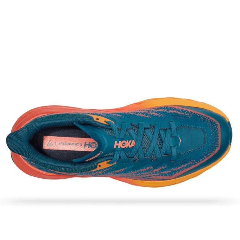 HOKA Speedgoat 5 Shoe - Women's 2 HOKA Speedgoat 5 Shoe - Women's - Image 2
