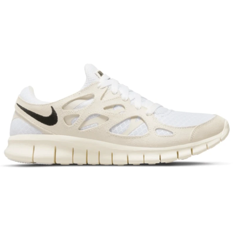 Nike Free Run 2 Shoe - Women's 4 Nike Free Run 2 Shoe - Women's - Image 4