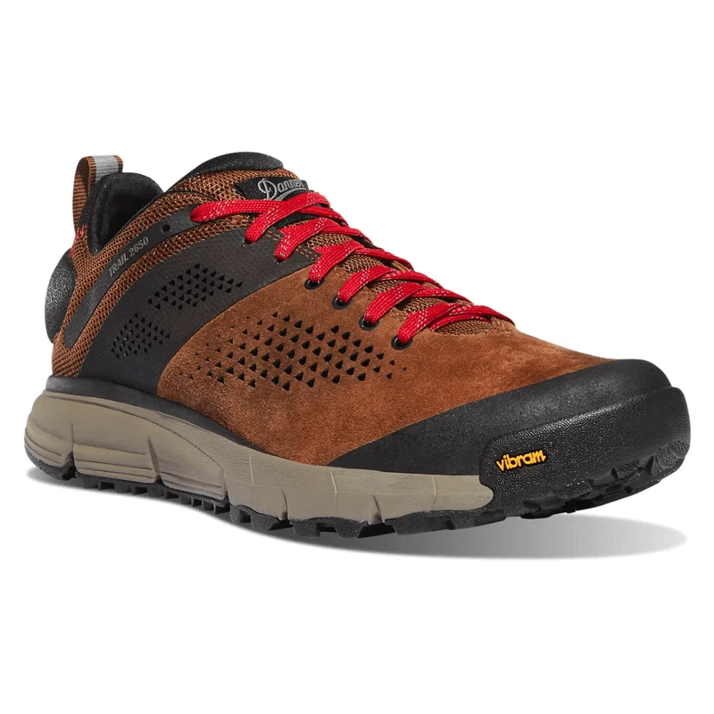 Danner Trail 2650 Hiking Shoe - Men's 3 Danner Trail 2650 Hiking Shoe - Men's - Image 3