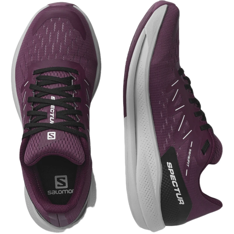 Salomon Spectur Running Shoe - Women's 6 Salomon Spectur Running Shoe - Women's - Image 6