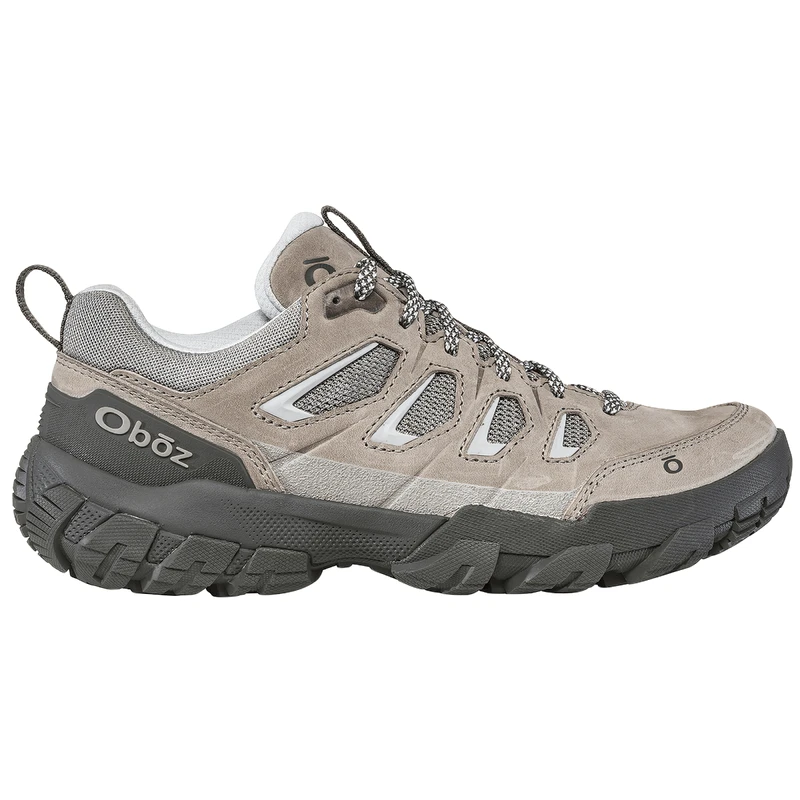 Oboz Sawtooth X Low Hiking Shoe - Women's 4 Oboz Sawtooth X Low Hiking Shoe - Women's - Image 4