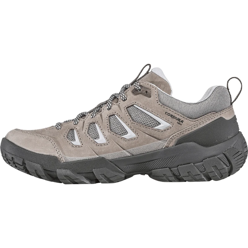 Oboz Sawtooth X Low Hiking Shoe - Women's 1 Oboz Sawtooth X Low Hiking Shoe - Women's