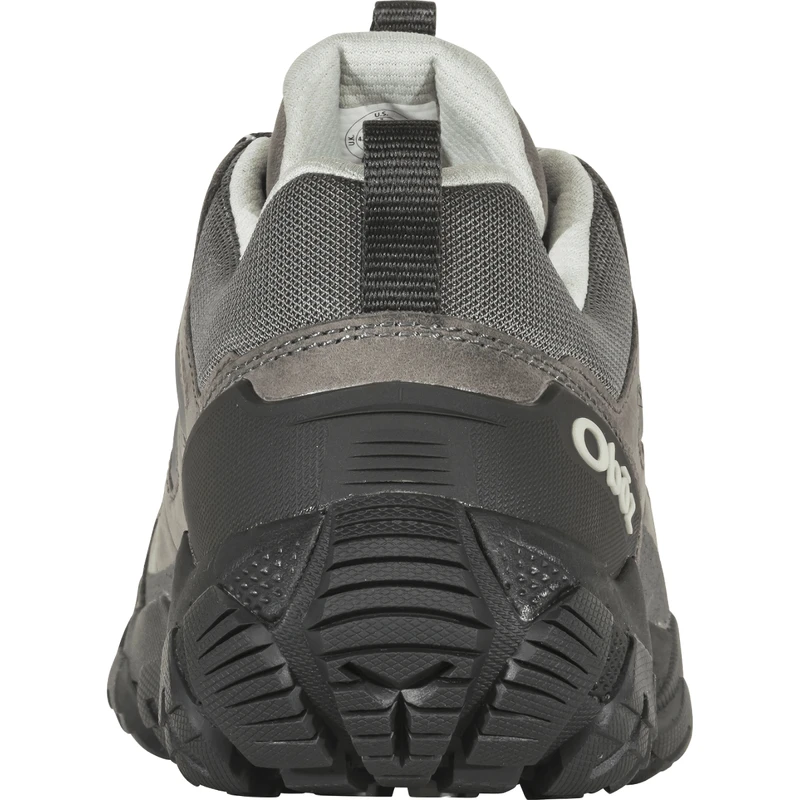 Oboz Sawtooth X Low Hiking Shoe - Women's 6 Oboz Sawtooth X Low Hiking Shoe - Women's - Image 6