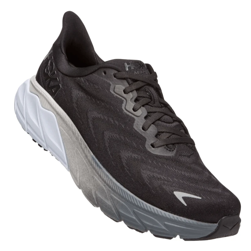 HOKA Arahi 6 Running Shoe - Men's 7 HOKA Arahi 6 Running Shoe - Men's - Image 7