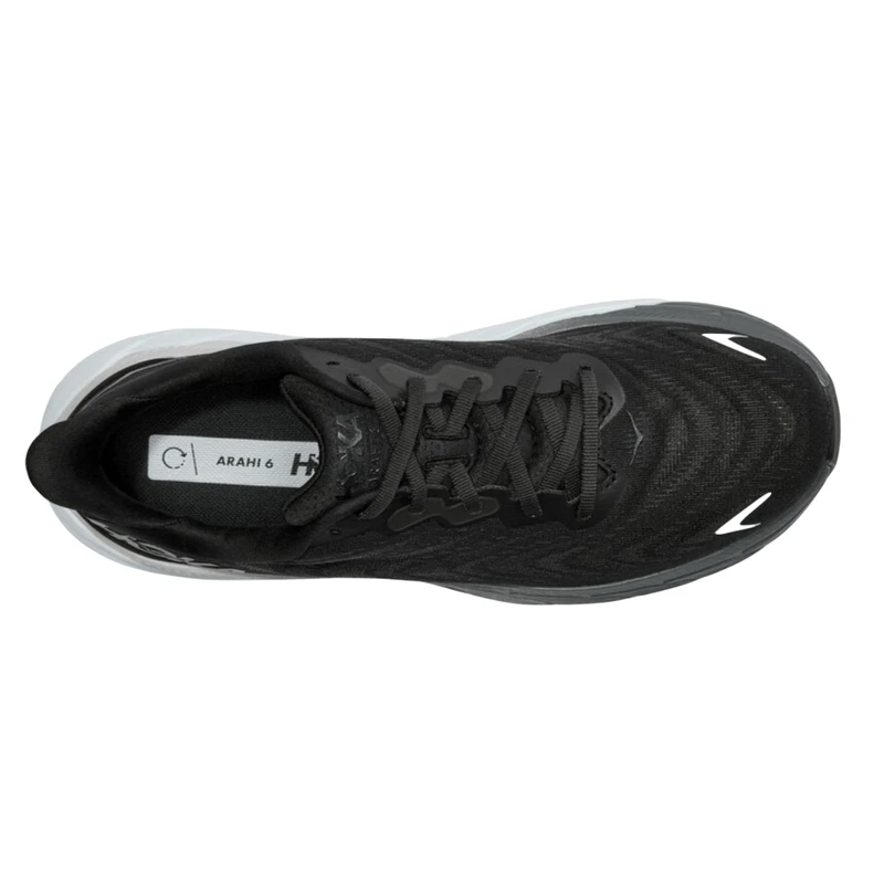 HOKA Arahi 6 Running Shoe - Men's 4 HOKA Arahi 6 Running Shoe - Men's - Image 4
