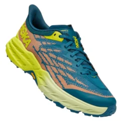 HOKA Speedgoat 5 Shoe - Men's -Salomom Shoes Shop 1068779 800 auto