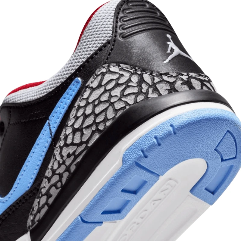 Nike Jordan Legacy 312 Low Shoe - Kids' 2 Nike Jordan Legacy 312 Low Shoe - Kids' - Image 2