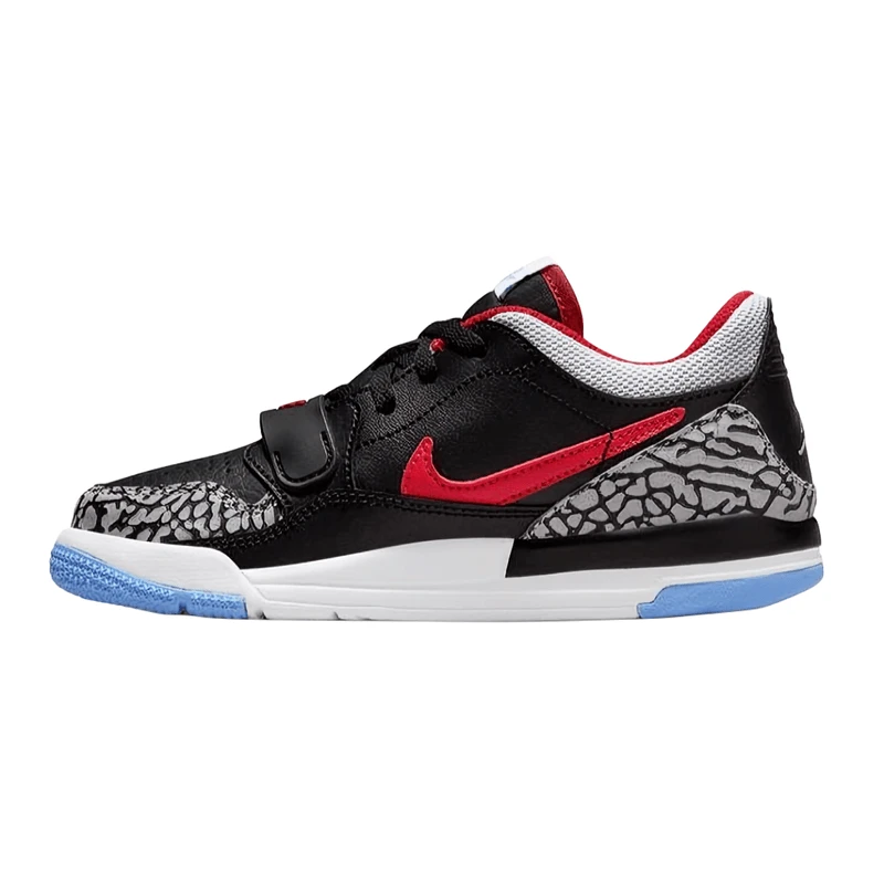 Nike Jordan Legacy 312 Low Shoe - Kids' 1 Nike Jordan Legacy 312 Low Shoe - Kids'
