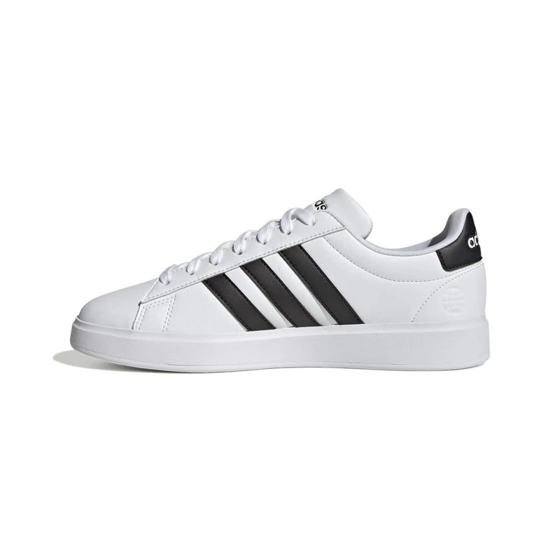 Adidas Grand Court 2.0 Shoe - Men's 2 Adidas Grand Court 2.0 Shoe - Men's - Image 2