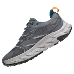 HOKA Anacapa Low Gore-Tex Hiking Shoe - Men's -Salomom Shoes Shop 1085103 800 auto