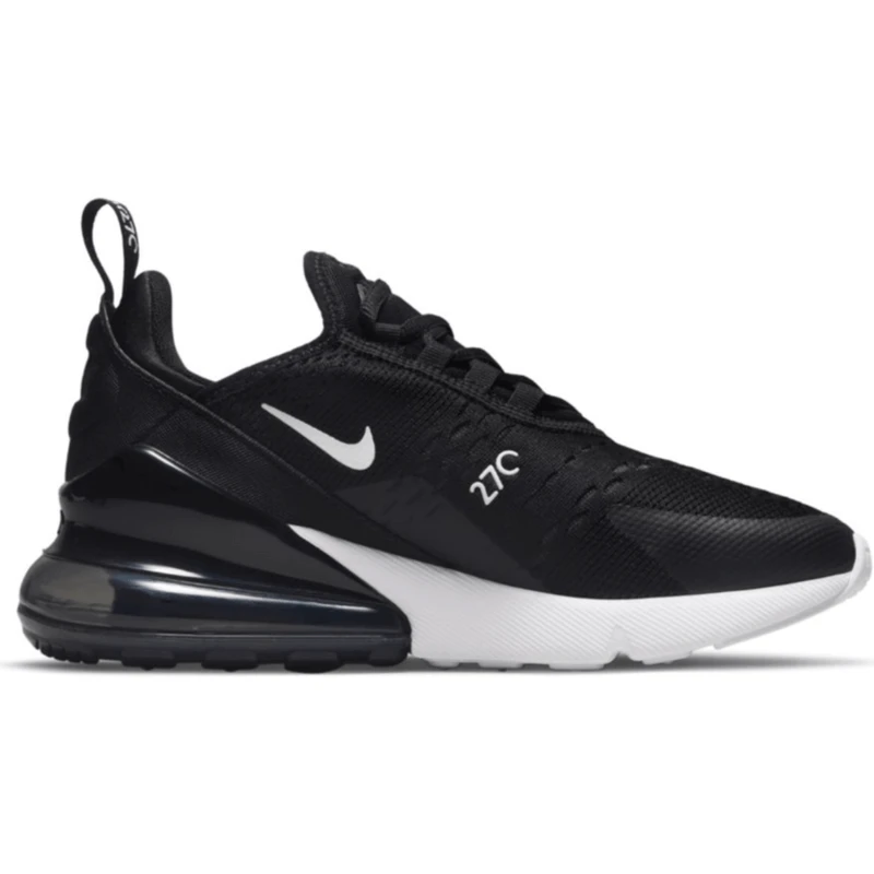 Nike Air Max 270 Shoe - Youth 2 Nike Air Max 270 Shoe - Youth - Image 2