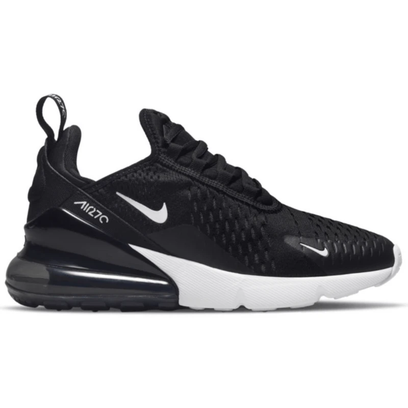 Nike Air Max 270 Shoe - Youth 1 Nike Air Max 270 Shoe - Youth