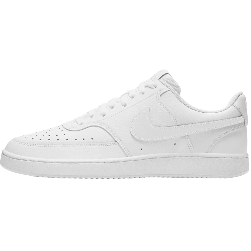 Nike Court Vision Low 8 Nike Court Vision Low - Image 8