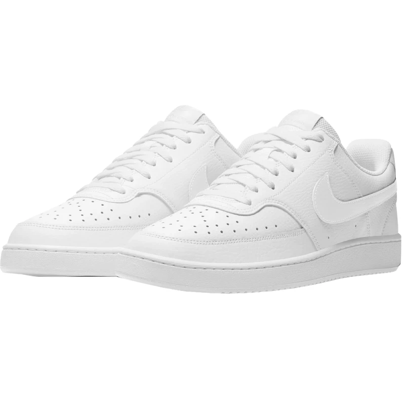 Nike Court Vision Low 1 Nike Court Vision Low
