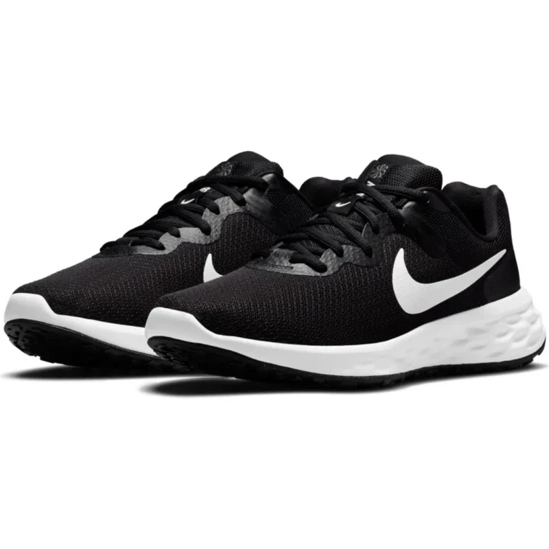 Nike Revolution 6 Next Nature Road Running Shoe - Men's 1 Nike Revolution 6 Next Nature Road Running Shoe - Men's