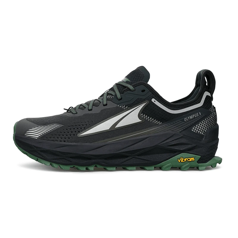 Altra Olympus 5 Trail Running Shoe - Men's 1 Altra Olympus 5 Trail Running Shoe - Men's