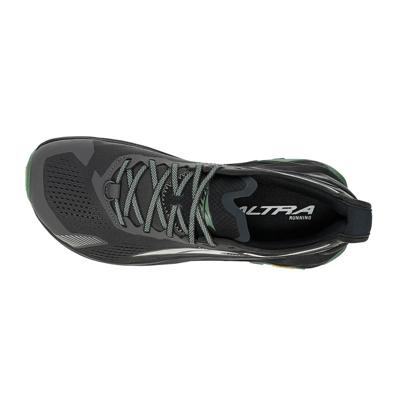 Altra Olympus 5 Trail Running Shoe - Men's 4 Altra Olympus 5 Trail Running Shoe - Men's - Image 4