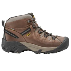 KEEN Targhee II Waterproof Mid Hiking Boot - Men's 11 KEEN Targhee II Waterproof Mid Hiking Boot - Men's -Salomom Shoes Shop 1113678 800 auto