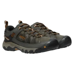 KEEN Targhee III Waterproof Hiking Shoe - Men's -Salomom Shoes Shop 1119184 800 auto