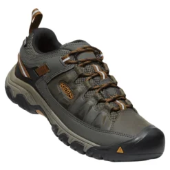 KEEN Targhee III Waterproof Hiking Shoe - Men's -Salomom Shoes Shop 1119187 800 auto