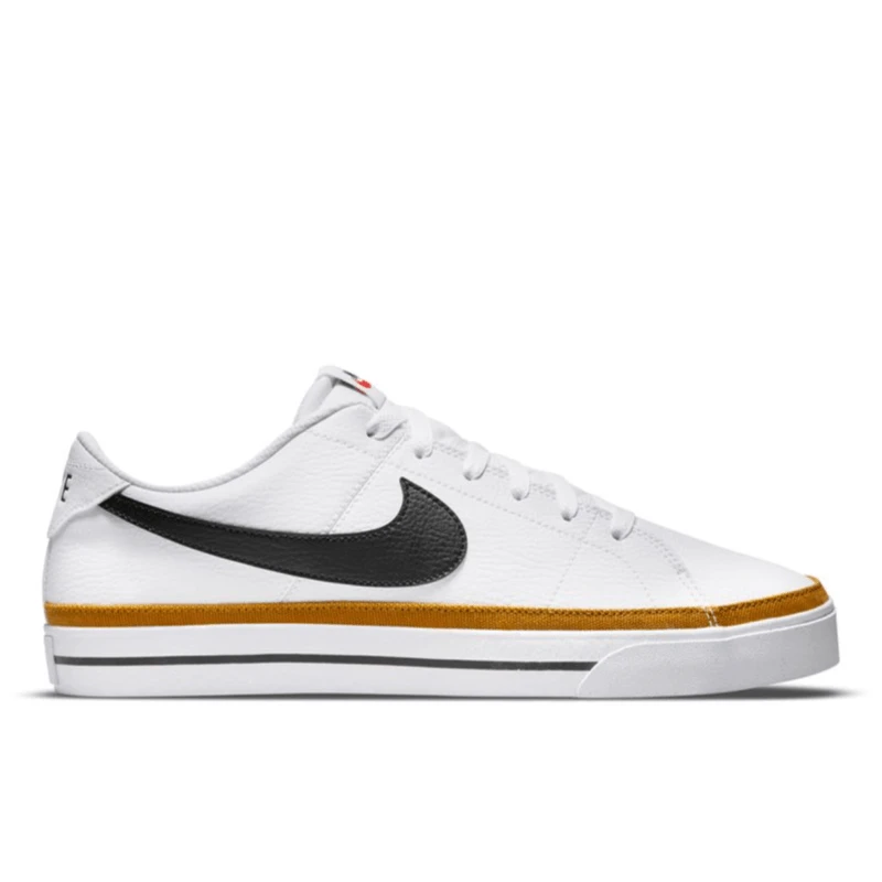 Nike Court Legacy Shoe - Men's 3 Nike Court Legacy Shoe - Men's - Image 3