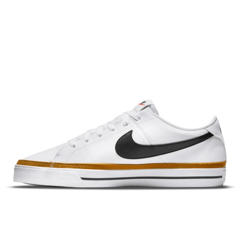 Nike Court Legacy Shoe - Men's 4 Nike Court Legacy Shoe - Men's - Image 4