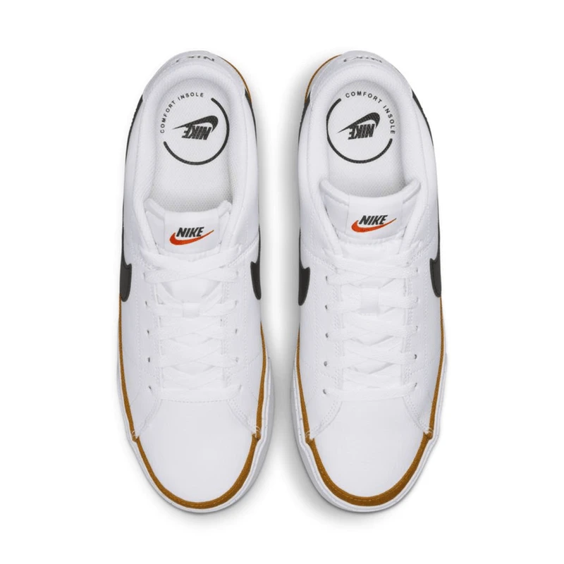 Nike Court Legacy Shoe - Men's 7 Nike Court Legacy Shoe - Men's - Image 7