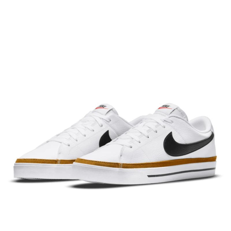 Nike Court Legacy Shoe - Men's 5 Nike Court Legacy Shoe - Men's - Image 5