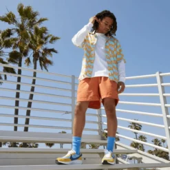 Nike Waffle Debut Shoe - Men's -Salomom Shoes Shop 1126249 800 auto