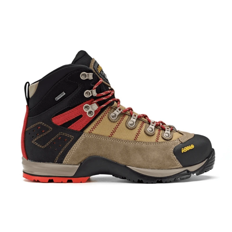 Asolo Fugitive GTX Hiking Boot - Men's 6 Asolo Fugitive GTX Hiking Boot - Men's - Image 6