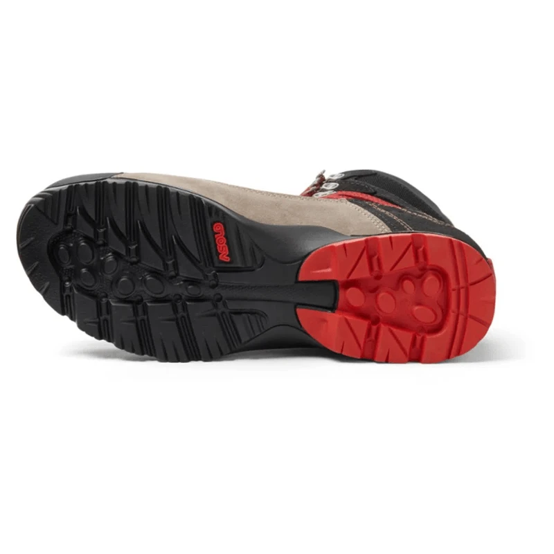 Asolo Fugitive GTX Hiking Boot - Men's 1 Asolo Fugitive GTX Hiking Boot - Men's