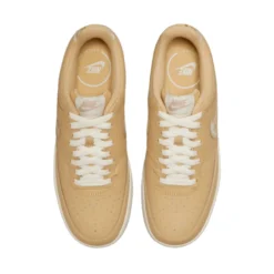 Nike Court Vision Low Shoe - Women's