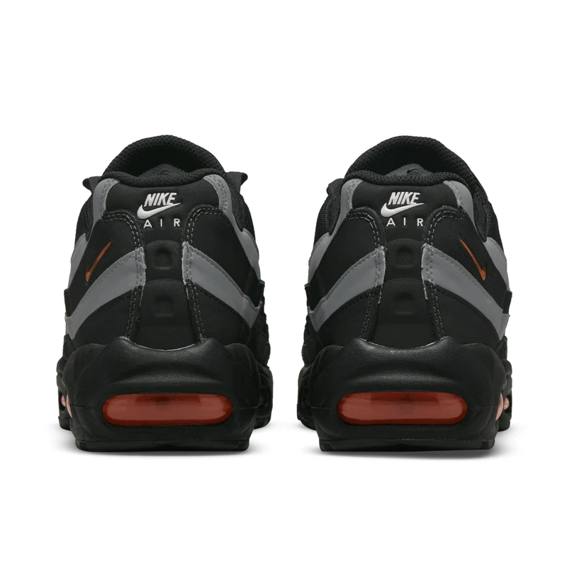 Nike Air Max 95 Shoe - Men's 7 Nike Air Max 95 Shoe - Men's - Image 7