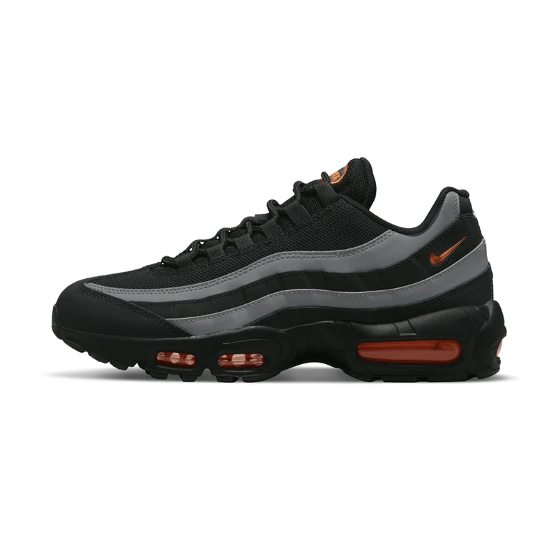 Nike Air Max 95 Shoe - Men's 5 Nike Air Max 95 Shoe - Men's - Image 5