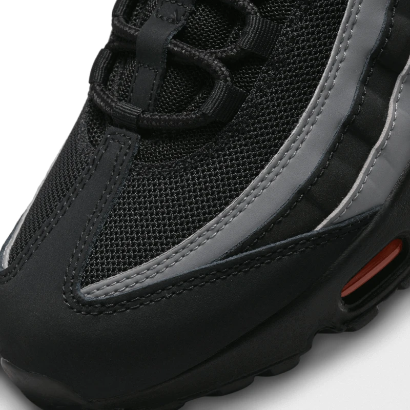 Nike Air Max 95 Shoe - Men's 8 Nike Air Max 95 Shoe - Men's - Image 8