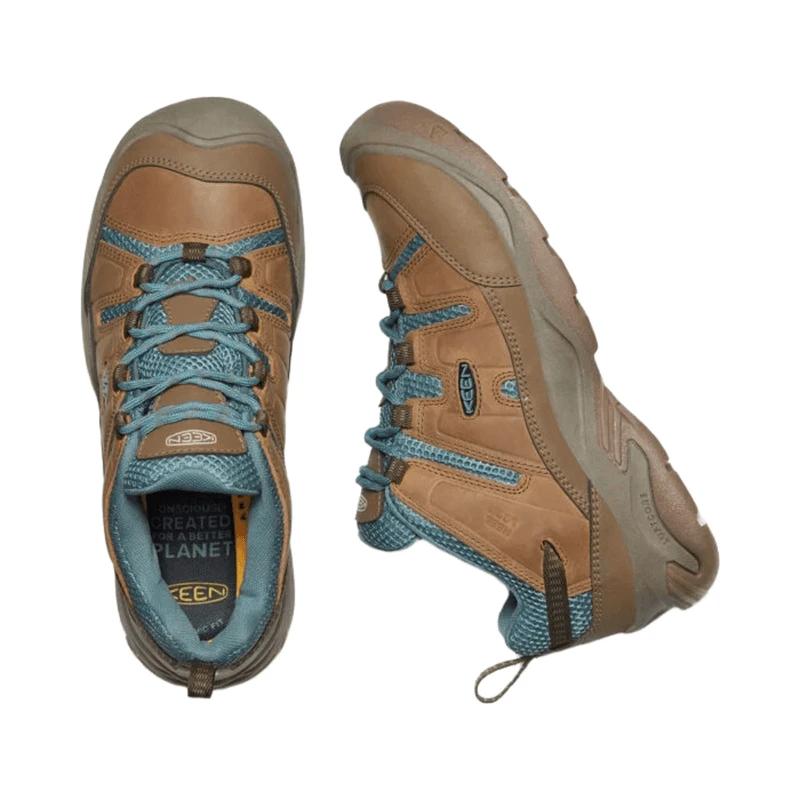KEEN Circadia Vent Shoe - Women's 2 KEEN Circadia Vent Shoe - Women's - Image 2