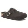 Birkenstock Boston Shearling Shoe